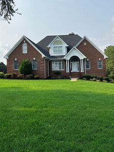 860 Golf Club Rd, Danville, VA, 24540