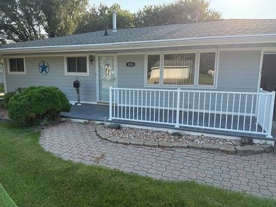 818 14th St, Eldora, IA, 50627