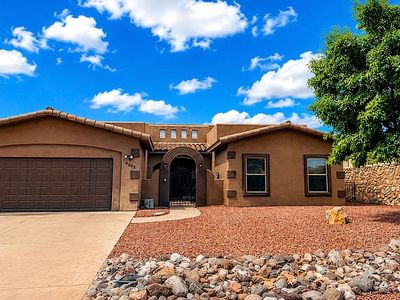 4252 Golden Sage Ct, Las Cruces, NM, 88011