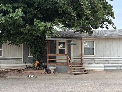 111 Farris St, Carlsbad, NM, 88220