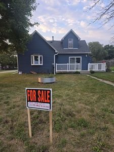 406 2nd St, Marne, IA, 51552