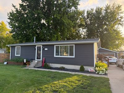 140 Seymour Ave, Garner, IA, 50438