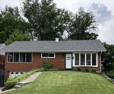 415 Dunbar Dr, Pittsburgh, PA, 15235