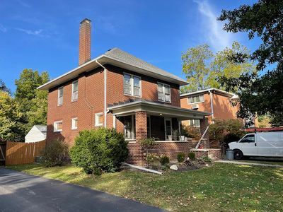 508 Oakland Park Ave, Columbus, OH, 43214