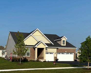 25701 W Rocky Crk Rd, Plainfield, IL, 60586