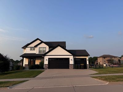 112 Sedona St, Iowa City, IA, 52246