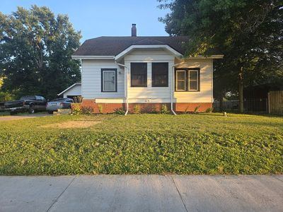 115 W 1st St, Fairview, KS, 66425
