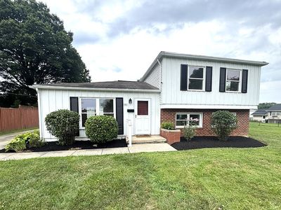 1901 Cherry Pl, Edgewood, MD, 21040