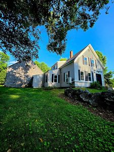 553 N Parish Rd, Turner, ME, 04282