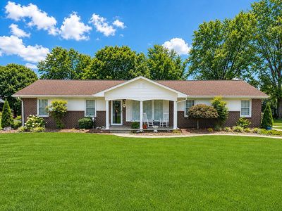 102 Daisy Dr, Campbellsville, KY, 42718