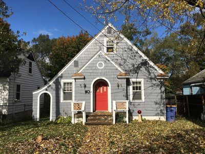941 Hazen St SE, Grand Rapids, MI, 49507