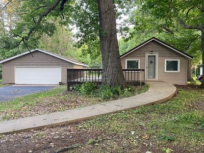 785 W Isle St, Wahkon, MN, 56386