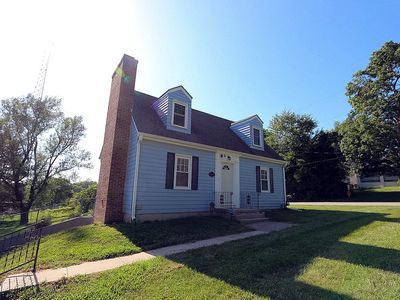 202 S 14th St, Savannah, MO, 64485