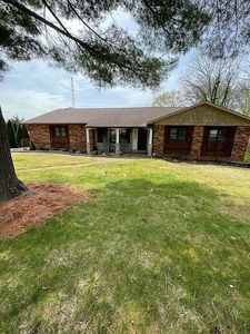 3037 Bernice St, Cape Girardeau, MO, 63701