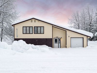 348 Lowe St, Valdez, AK, 99686