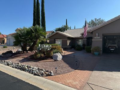 37923 S Cypress Ct, Tucson, AZ, 85739
