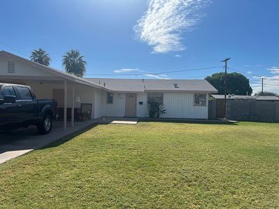 1925 W 16th Pl, Yuma, AZ, 85364