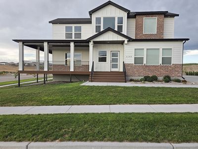 6184 Rolling Hls Lp, Chubbuck, ID, 83202
