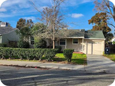 1419 McAllister Ave, Sacramento, CA, 95822