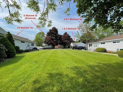 1 Mohawk Terrace, Oswego, NY, 13126
