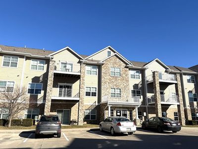 8350 EP True Pkwy, West Des Moines, IA, 50266