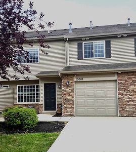 8610 EP True Pkwy, West Des Moines, IA, 50266