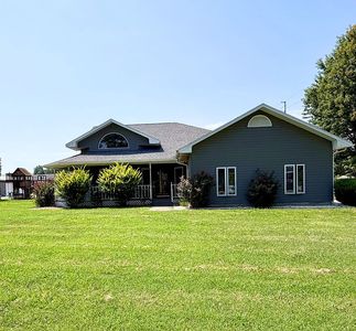 409 W Leighton St, Frontenac, KS, 66763