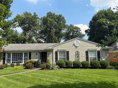 1612 Tartan Wy, Louisville, KY, 40205
