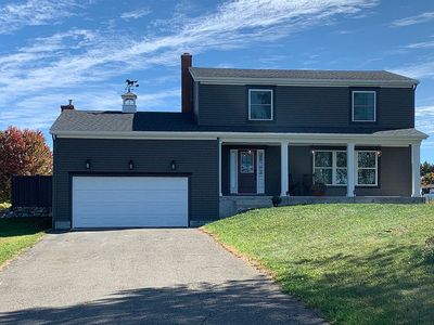 28 Grendell Rd, Mapleton, ME, 04757