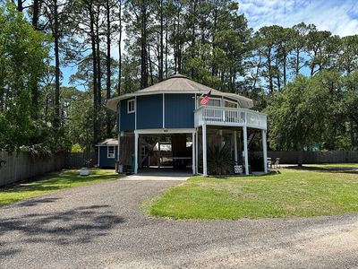 40 Sandpiper Dr, Panacea, FL, 32346