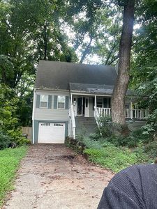 3141 Russell Way Ln, Winston-Salem, NC, 27127