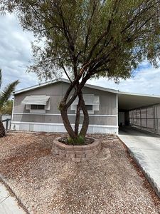 5805 W Harmon Ave, Las Vegas, NV, 89103