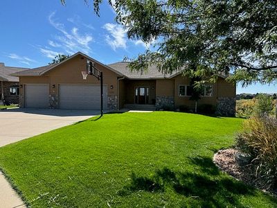 1121 Regency Ct, Rapid City, SD, 57702