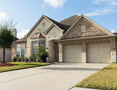 9815 Ryans Park Ln, Houston, TX, 77089
