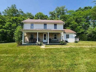 115 Locust Ln, Parker, PA, 16049