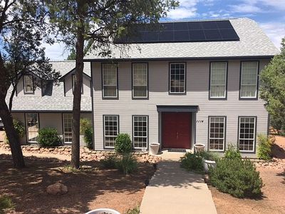 1114 S Mud Springs Rd, Payson, AZ, 85541