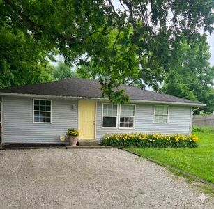 324 Kentucky Ct, Washington, IL, 61571