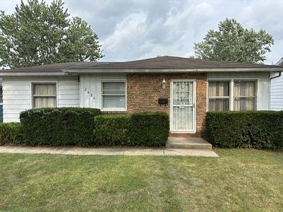 2626 Nordholme Ave, Fort Wayne, IN, 46805