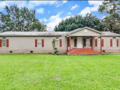 204 Sherry St, Eunice, LA, 70535