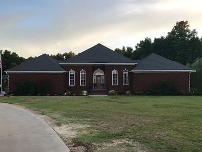 141 Dry Pond Meadow Ln, Mount Olive, NC, 28365