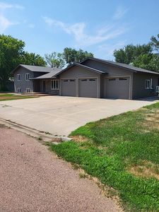 117 Bradford St, Kimball, SD, 57355