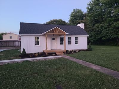 337 Unaka St, Clinton, TN, 37716