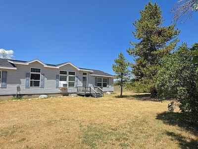 187 2nd St, Grover, WY, 83122