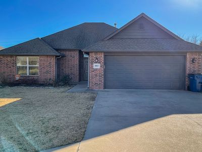 1917 E Duke Ave, Stillwater, OK, 74075
