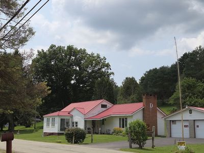 3921 Juneau Rd, Punxsutawney, PA, 15767