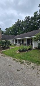 1869 S Getty Rd, Lexington, IN, 47138