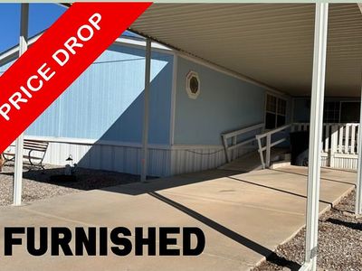 2001 Amber Skies Ave, Alamogordo, NM, 88310