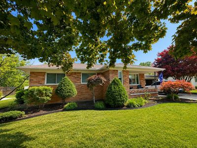 664 Francis St, East China, MI, 48054