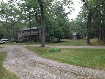 6608 Sylva Beach Rd, Caseville, MI, 48725
