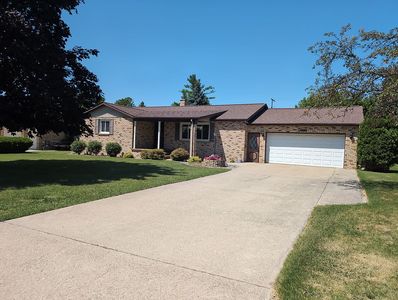 2101 Union St, Ubly, MI, 48475